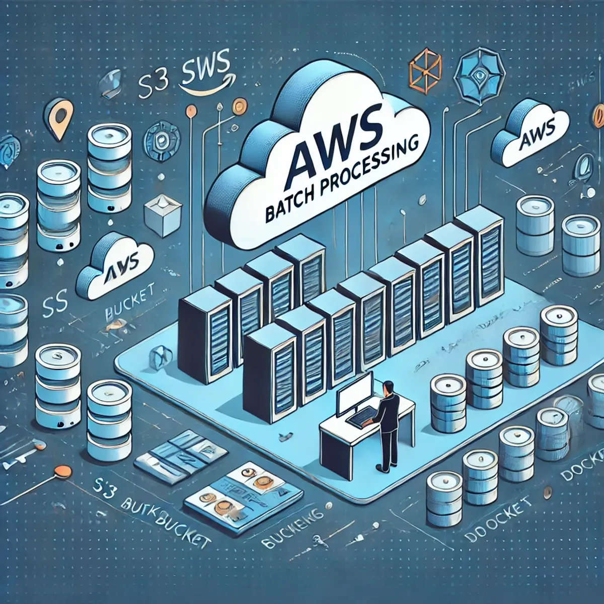 Batch Processing With AWS Batch - Part 2