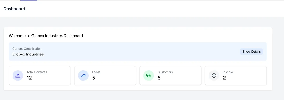 Multitenancy With Sprout For Laravel Applications