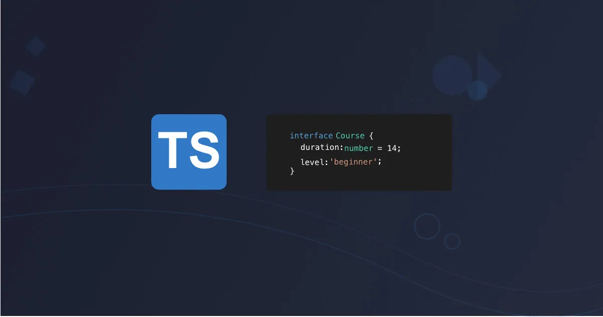 Learn TypeScript With Me in 14 Days Day 4