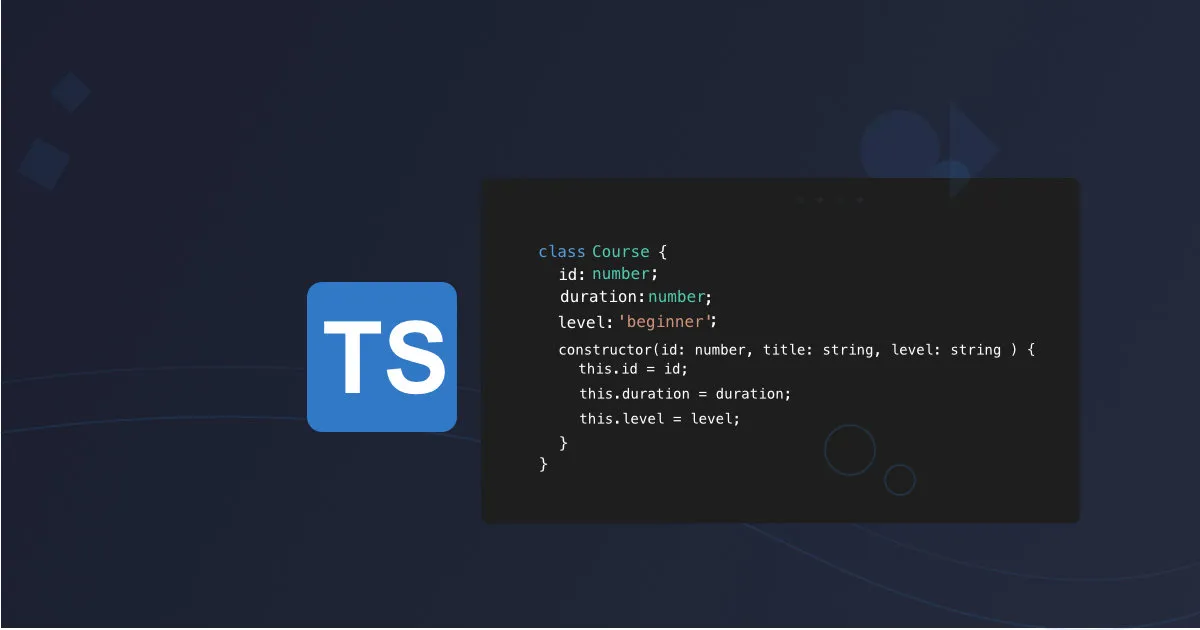 Learn TypeScript With Me in 14 Days Day 6